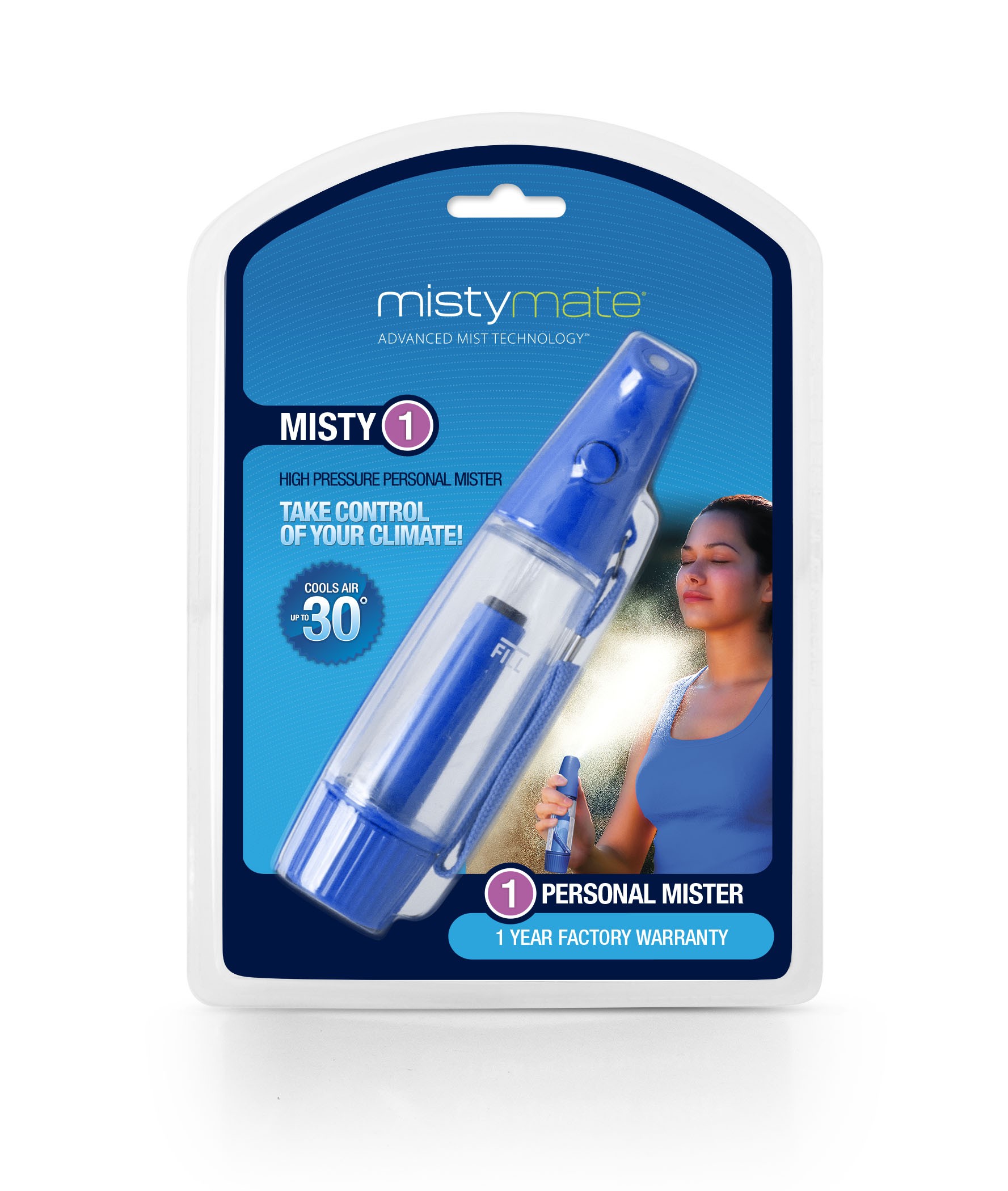 Misty 1